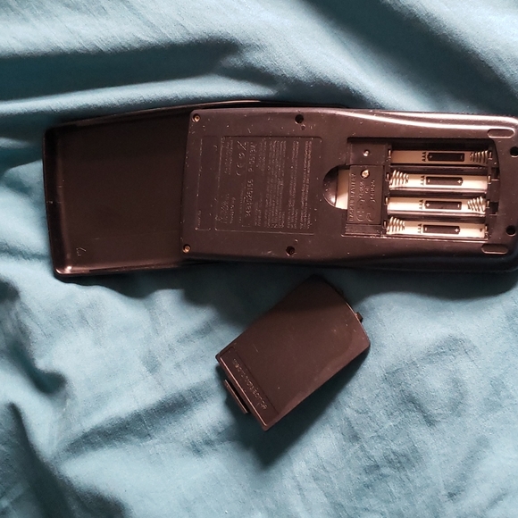 Scientific calculator - Picture 2 of 4